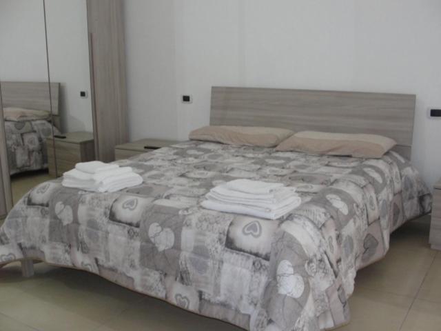 La Casa Di Marco Hotel Canosa di Puglia Luaran gambar