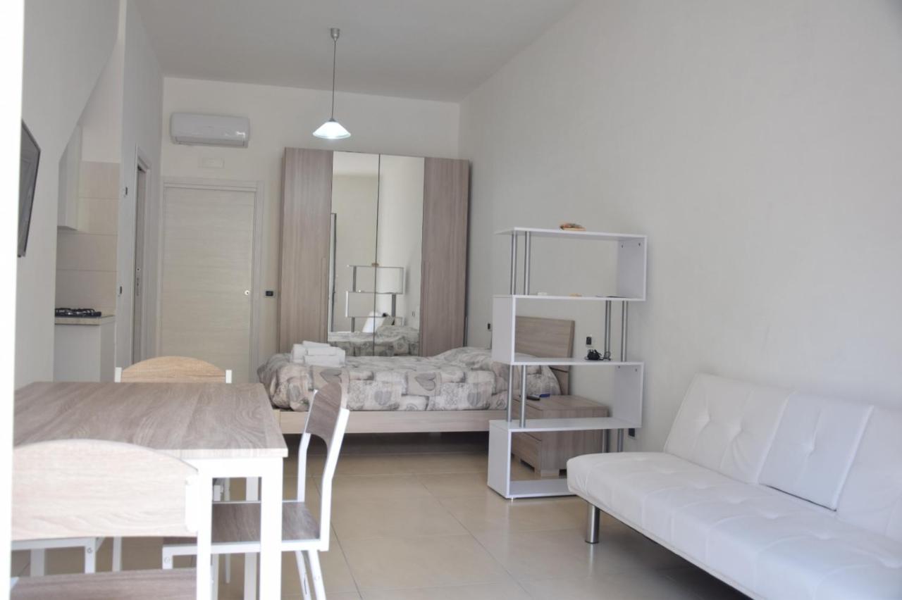 La Casa Di Marco Hotel Canosa di Puglia Luaran gambar
