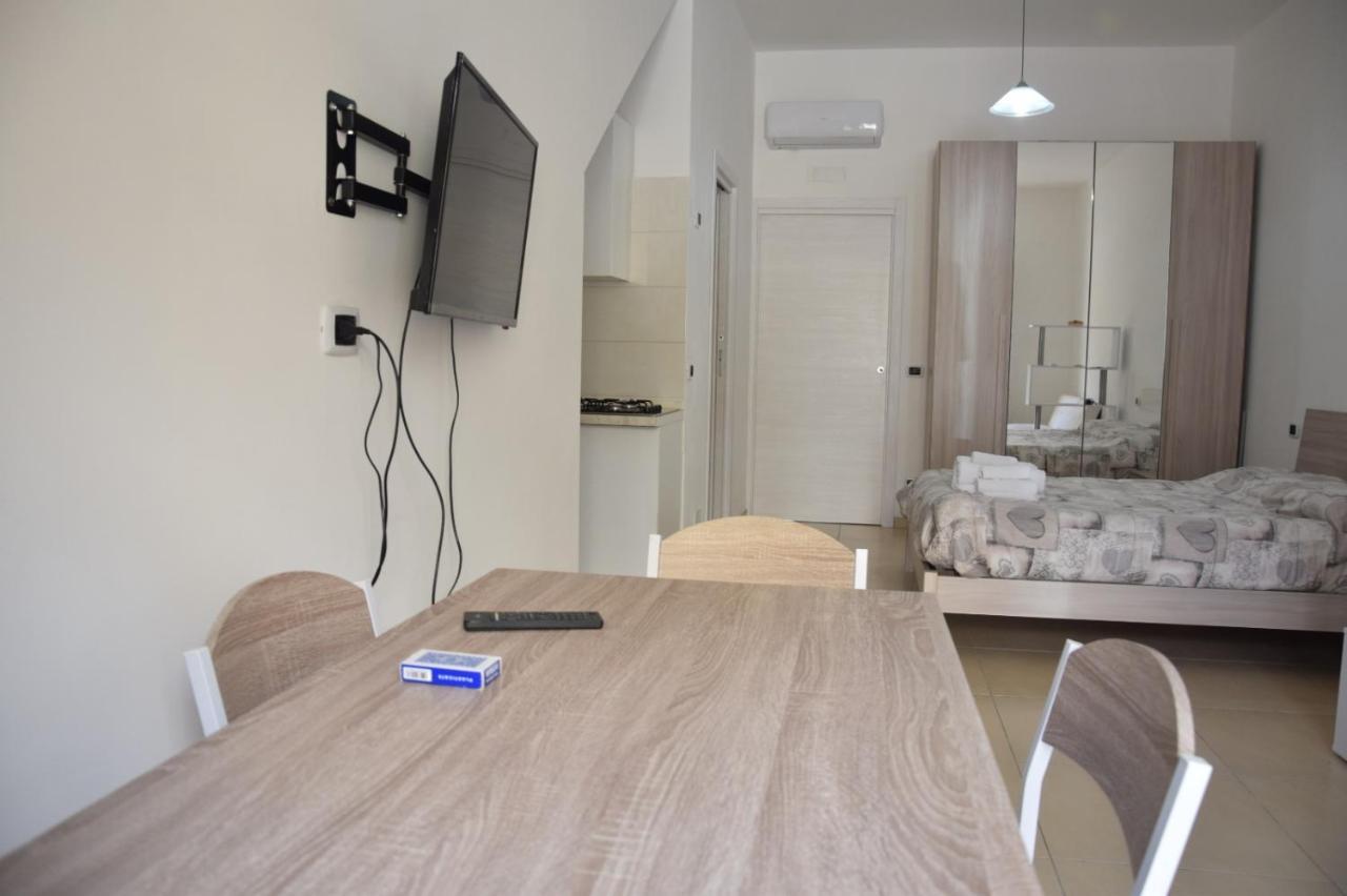 La Casa Di Marco Hotel Canosa di Puglia Luaran gambar